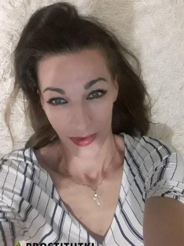 Проститутка Элина